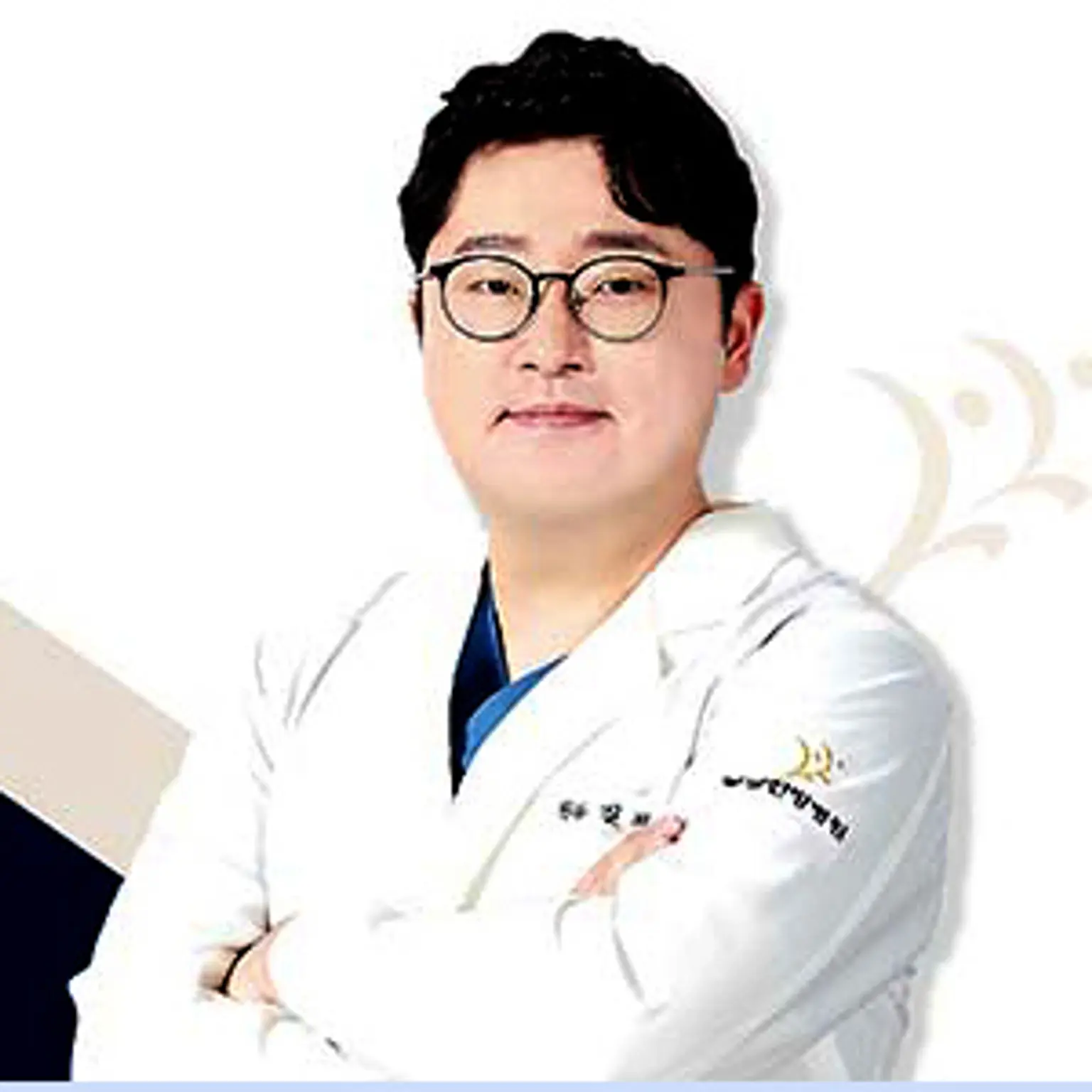 Dr. JiHoon Kim DangDang Korean Medical Clinic & Hospital Yeonsan